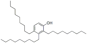 CAS#: 28652-08-6， Trinonylphenol