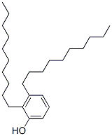 CAS#: 28652-10-0， Didecylphenol