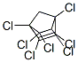 CAS#: 28680-45-7， Heptachlorobicyclo[2.2.1]Hept-2-Ene