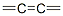 CAS#: 2873-50-9， 1,2,3-Butatriene