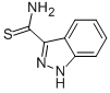 CAS#: 28751-69-1， 1H-Indazole-3-Carbothioamide
