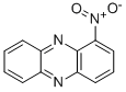 CAS#: 2876-24-6， 1-Nitrophenazine
