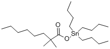 CAS#: 28801-69-6， Tributyltin Neodecanoate