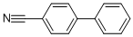 CAS#: 28804-96-8， 4-Cyano Biphenyl