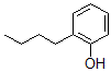CAS 登录号：28805-86-9， 丁基苯酚