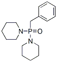 CAS 登录号：28869-96-7， 苄基二哌啶基氧膦