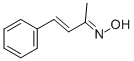 CAS#: 2887-98-1， 4-Phenyl-3-Buten-2-One Oxime