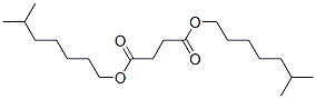 CAS#: 28880-24-2， Diisooctyl Succinate