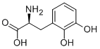 CAS#: 28900-64-3， 2,3-Dihydroxy-L-Phenylalanine