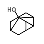 CAS#: 289650-40-4， Tetracyclo[4.3.1.0<Sup>2,4</Sup>.0<Sup>3,8</Sup>]Decan-1-Ol