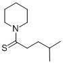 CAS#: 289677-13-0， 4-Methyl Valeryl Piperidine Thioamide