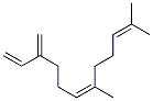CAS 登录号：28973-97-9， (E)-beta-金合欢烯