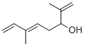 CAS#: 28977-58-4， 2,6-Dimethyl-5,7-Octadien-2-Ol