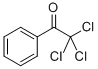CAS#: 2902-69-4， 2,2,2-Trichloroacetophenone
