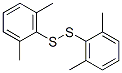 CAS#: 2905-17-1， Di(2,6-Xylyl) Disulphide