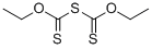 CAS#: 2905-52-4， Bis(Ethoxythiocarbonyl)Sulfide