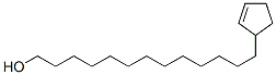 CAS#: 29106-33-0， 13-(1-Cyclopent-2-Enyl)Tridecan-1-Ol