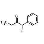 CAS#: 29114-80-5， 1-Fluoro-1-Phenyl-2-Butanone