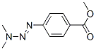 CAS#: 29168-87-4， 4-(3,3-Dimethyl-1-Triazeno)Benzoic Acid Methyl Ester