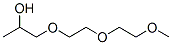 CAS#: 29171-01-5， 1-[2-(2-Methoxyethoxy)Ethoxy]Propan-2-Ol