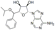 CAS#: 29193-86-0， Phenylisopropyladenosine