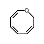 CAS#: 292-66-0， (3Z,5Z,7Z)-2H-Oxocine
