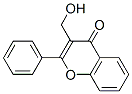 CAS#: 29210-21-7， 3-(Hydroxymethyl)-2-Phenyl-Chromen-4-One