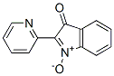 CAS#: 2922-11-4， 2-(2'-Pyridyl)-3-oxo-3H-indole N-oxide
