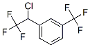 CAS#: 2925-57-7， 1-(1-Chloro-2,2,2-Trifluoro-Ethyl)-3-(Trifluoromethyl)Benzene