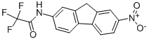 CAS#: 2926-70-7， 2-Trifluoroacetamido-7-Nitrofluorene
