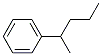 CAS#: 29316-05-0， 2-Phenylpentane