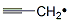 CAS#: 2932-78-7， Propargyl Radical