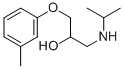 CAS#: 2933-94-0， Toliprolol