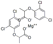 CAS#: 29413-61-4， Magnesium Bis(2-(2,4-Dichlorophenoxy)Propionate)