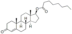 CAS#: 29430-22-6， Testosterone octanoate