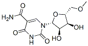 CAS#: 29569-30-0, 5-Carbamoylmethyluridine