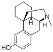 CAS#: 297-90-5， ( -)-N-Methylmorphinan-3-Ol