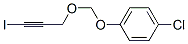 CAS#: 29772-02-9， 1-Chloro-4-[[(3-Iodo-2-Propynyl)Oxy]Methoxy]Benzene