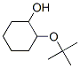 CAS 登录号：2979-31-9， 2-(1,1-二甲基乙氧基)-环己醇