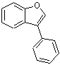 CAS 登录号：29909-72-6， 3-苯基-1-苯并呋喃