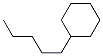 CAS#: 29949-27-7， n-Amylcyclohexane
