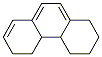 CAS#: 29966-04-9， 1,2,3,4,4alpha,4beta,5,6,7,8,8alpha,9,10,10alpha-Tetradecahydrophenanthrene