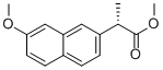 CAS#: 30012-51-2， Naproxen Methyl Ester