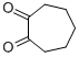 CAS#: 3008-39-7， Cycloheptane-1,2-Dione