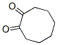 CAS#: 3008-40-0， Cyclooctane-1,2-Dione