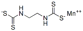 CAS#: 301-03-1， 1,2-Ethylenediylbis(carbamodithioato)manganese