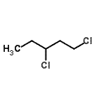 CAS#: 30122-12-4， 1,3-Dichloropentane