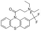 CAS#: 30223-48-4， Fluacizine
