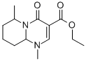 CAS#: 30238-40-5， Ethyl 1,6-Dimethyl-4-Oxo-7,8,9,9a-Tetrahydro-6H-Pyrido[2,1-b]Pyrimidine-3-Carboxylate