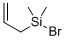CAS#: 302911-93-9， Allylbromodimethylsilane